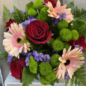 BOUQUET NATHALIE