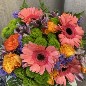 BOUQUET SAMIA