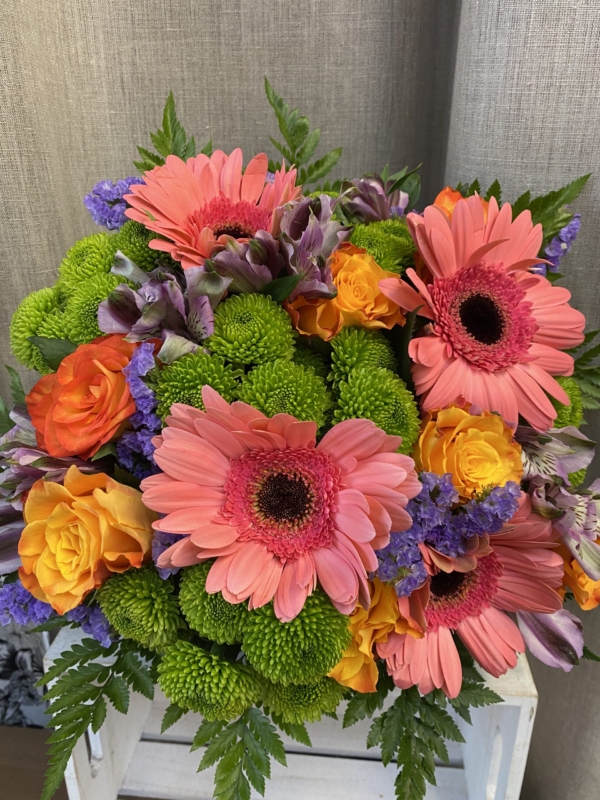 BOUQUET SAMIA