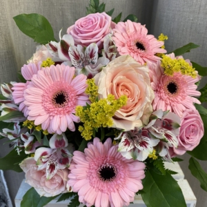 BOUQUET MAGALIE
