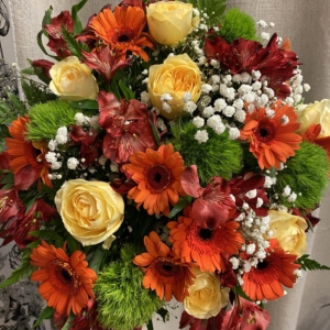 BOUQUET THELMA