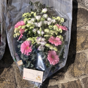 GERBE - DOUX SOUVENIR