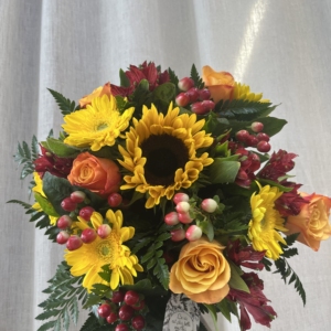 BOUQUET INES