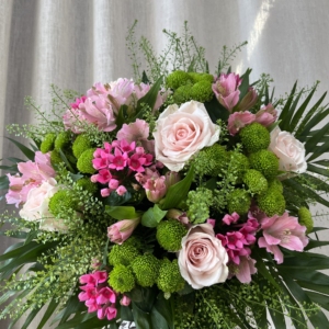 BOUQUET GERALDINE