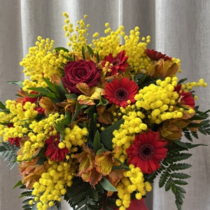 BOUQUET VERONIQUE