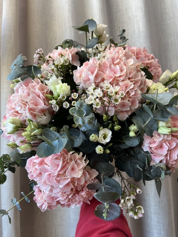 BOUQUET SOPHIA