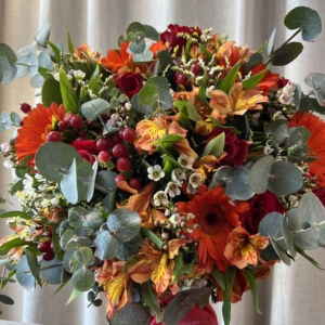 BOUQUET MELANIE