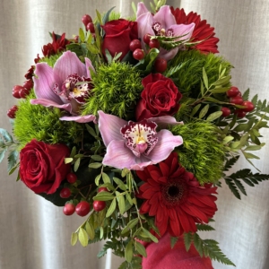 BOUQUET AIMEE