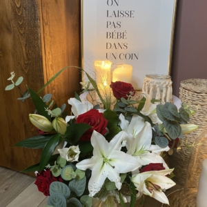 BOUQUET EMMANUELLE