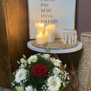 BOUQUET VICTOIRE