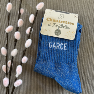 Chaussette garce