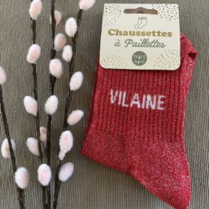 vilaine-chaussette-a-paillettes