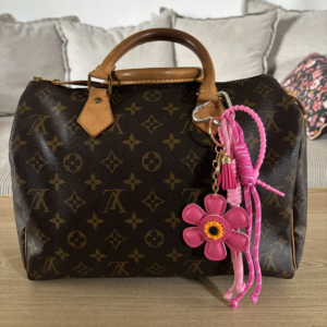 fleur-rose-grigri-de-sac-a-main