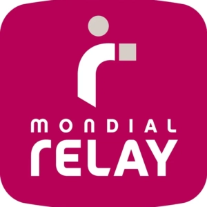 MONDIAL RELAY LOGO