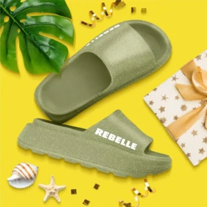 claquette rebelle 2