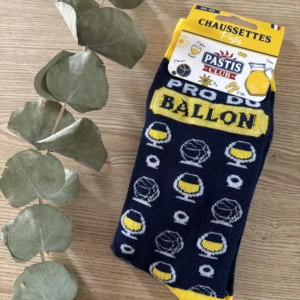 pro-du-ballon-chaussette-classique