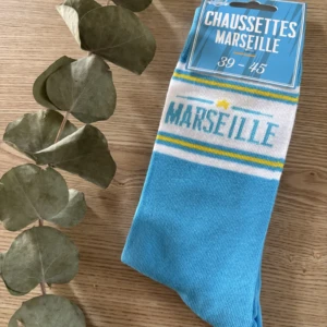 marsesille-chaussette-classique