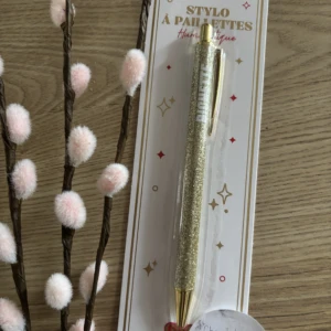 STYLO PAILLETTES BICHETTE