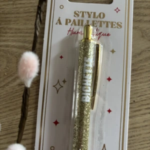 STYLO PAILLETTES BICHETTE