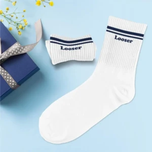 LOOSER CHAUSSETTE 2