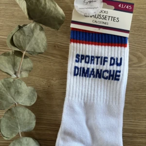 CHAUSSETTE CMP - SPORTIF DU DIMANCHE