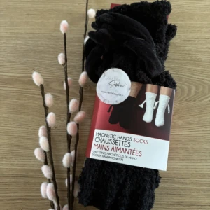 CHAUSSETTES AIMANTEES