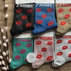 J'ADORE BOUCHE