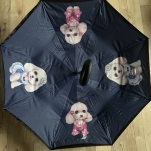 PARAPLUIE INVERSE PUPPY