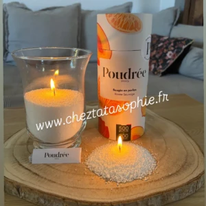 POUDREE PARIS - ROSEE SAUVAGE