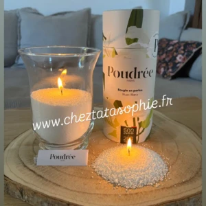 POUDREE PARIS - ECLAT DE JASMIN