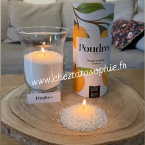 POUDREE PARIS - MIRABELLE