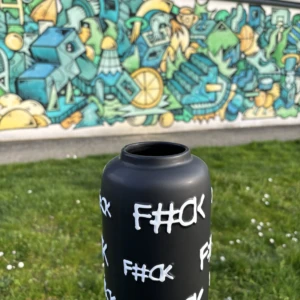 VASE FUCK