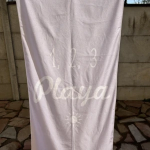 SERVIETTE DE PLAGE - 1 2 3 PLAYA