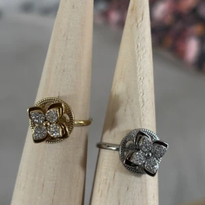 BAGUE LOUISA ANTI STRESS