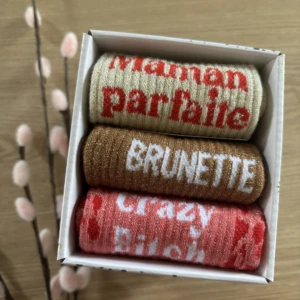 COFFRET MAMAN BRUNETTE
