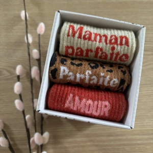 COFFRET MAMAN PARFAITE