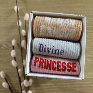 COFFRET MAMAN DIVINE