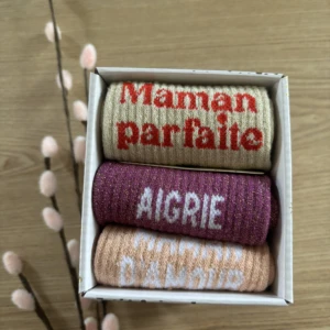 COFFRET MAMAN AIGRIE