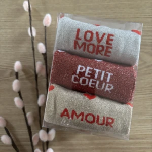 COFFRET LOVE MORE