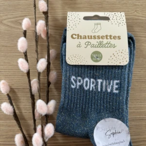 sportive-chaussette-a-paillettes