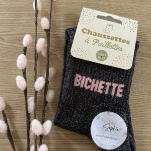 bichette-noire-chaussette-a-paillettes
