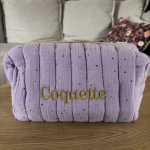 TROUSSE DE TOILETTE PARME