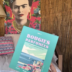 LES BOUGIES DE VOYAGE
