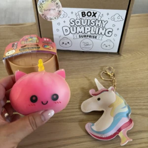 BOX LICORNE - PETIT MODELE
