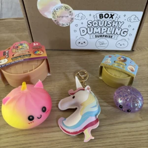 BOX LICORNE - GRAND MODELE