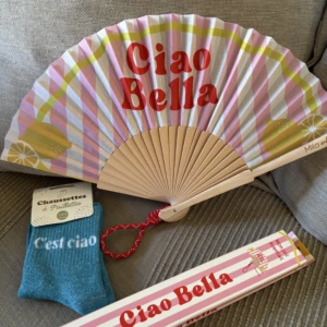 EVENTAIL CIAO BELLA