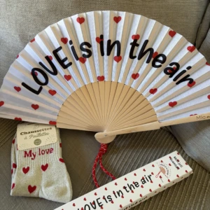 EVENTAIL LOVE IS IN THE AIR