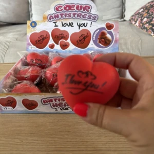27- SQUISHY COEUR
